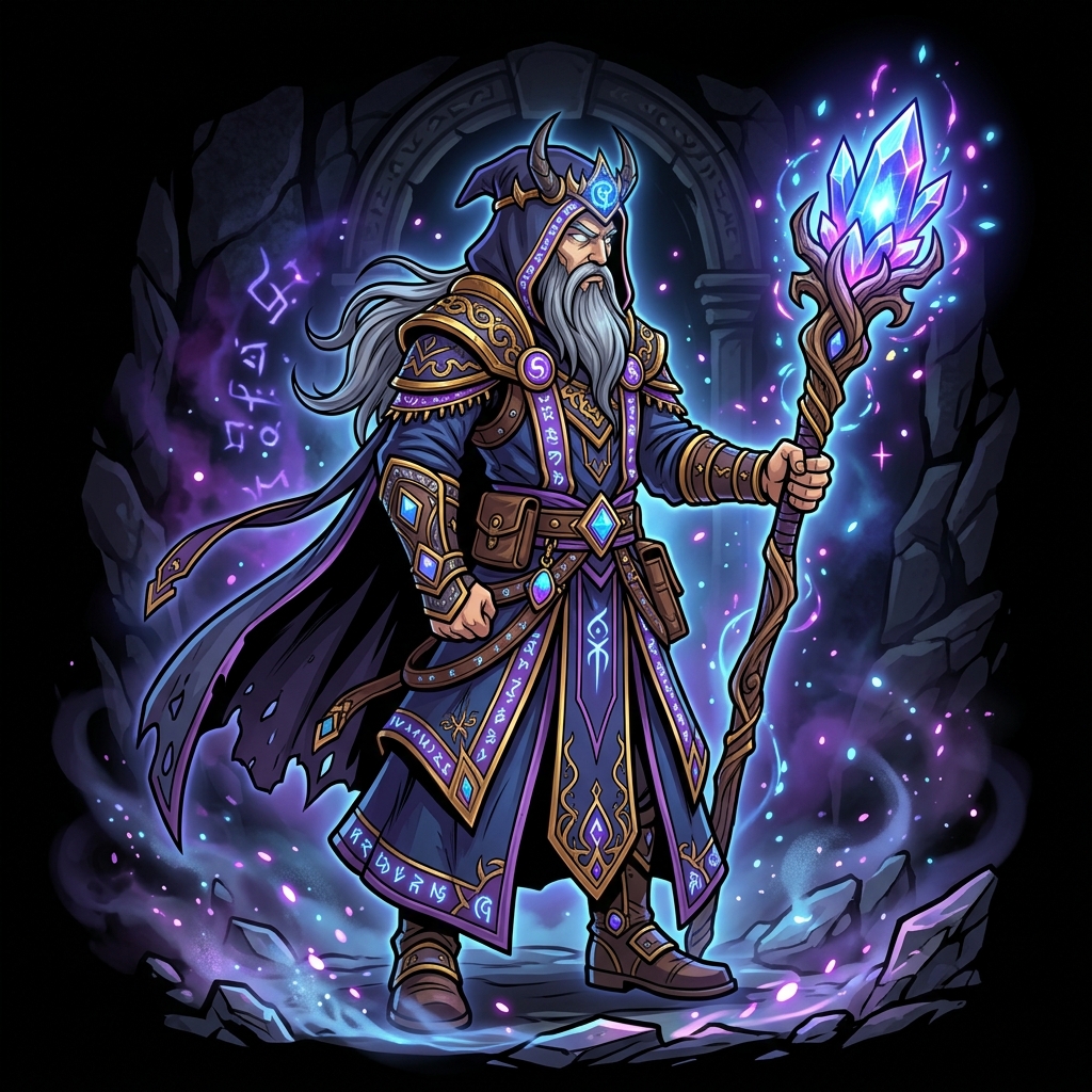 Mage